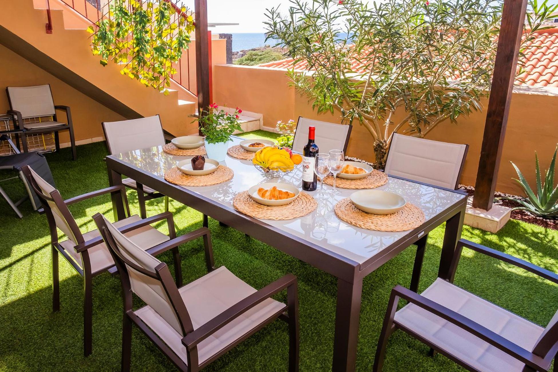 Vakantiehuis La Platanera By Vive La Exclusividad San Miguel de Abona