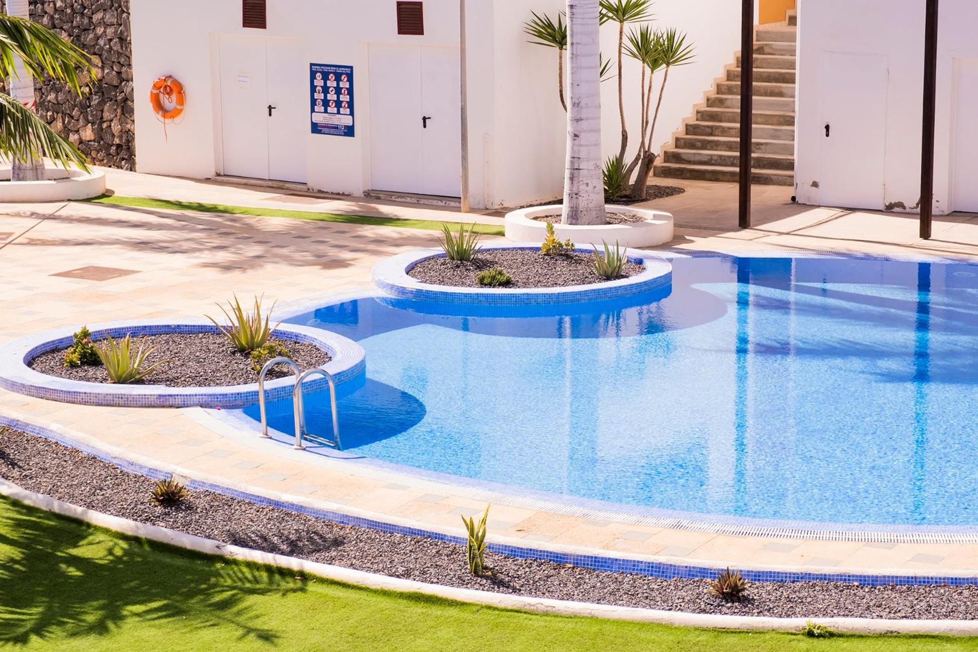 La Platanera By Vive La Exclusividad Vakantiehuis *