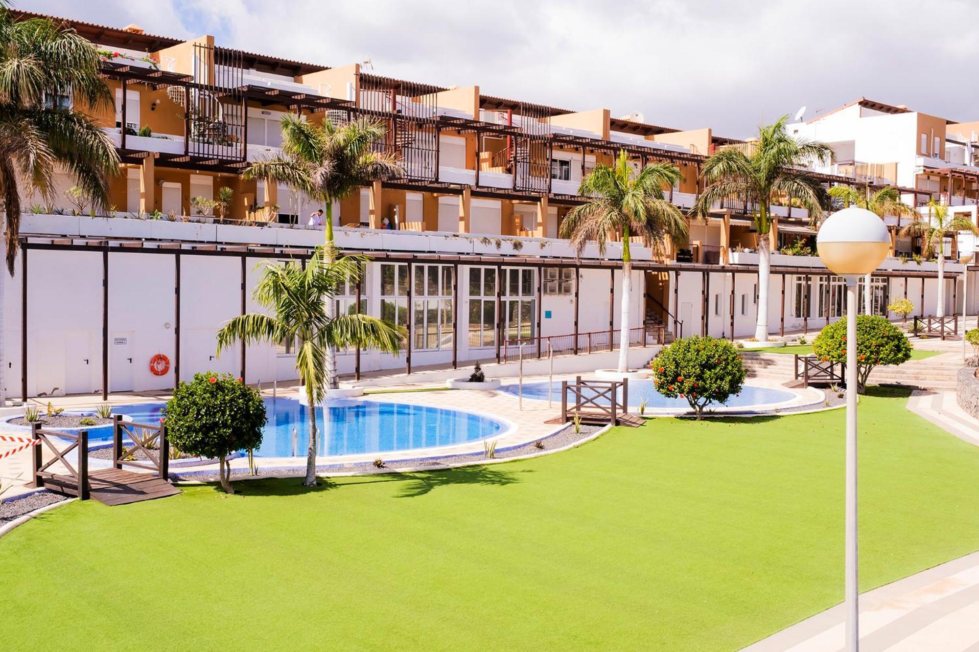 Vakantiehuis La Platanera By Vive La Exclusividad