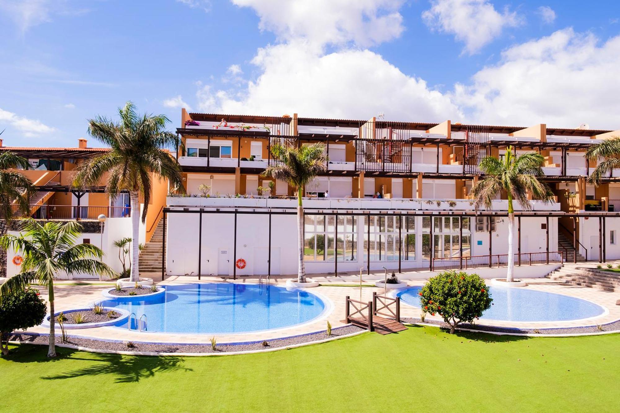 La Platanera By Vive La Exclusividad Vakantiehuis San Miguel de Abona