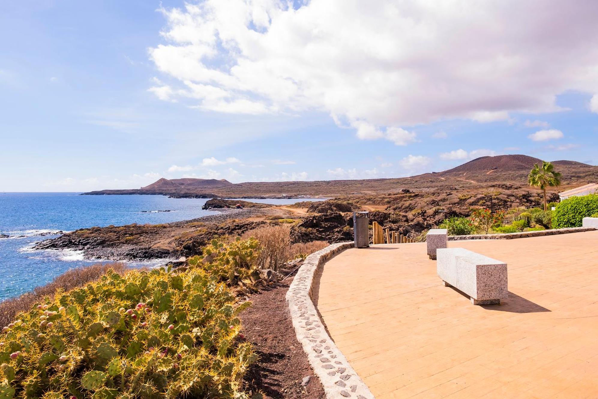 Vakantiehuis La Platanera By Vive La Exclusividad