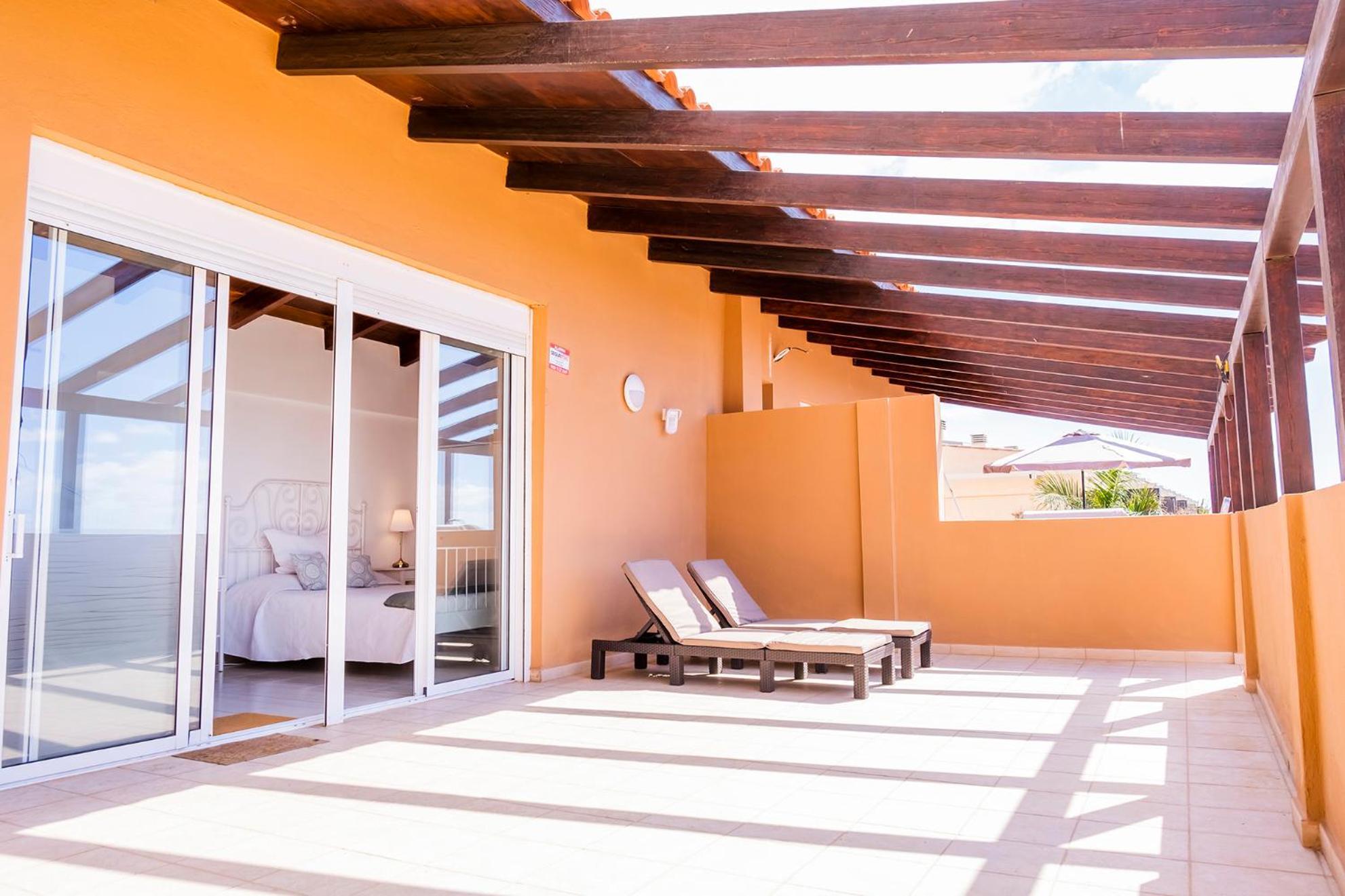 Vakantiehuis La Platanera By Vive La Exclusividad San Miguel de Abona