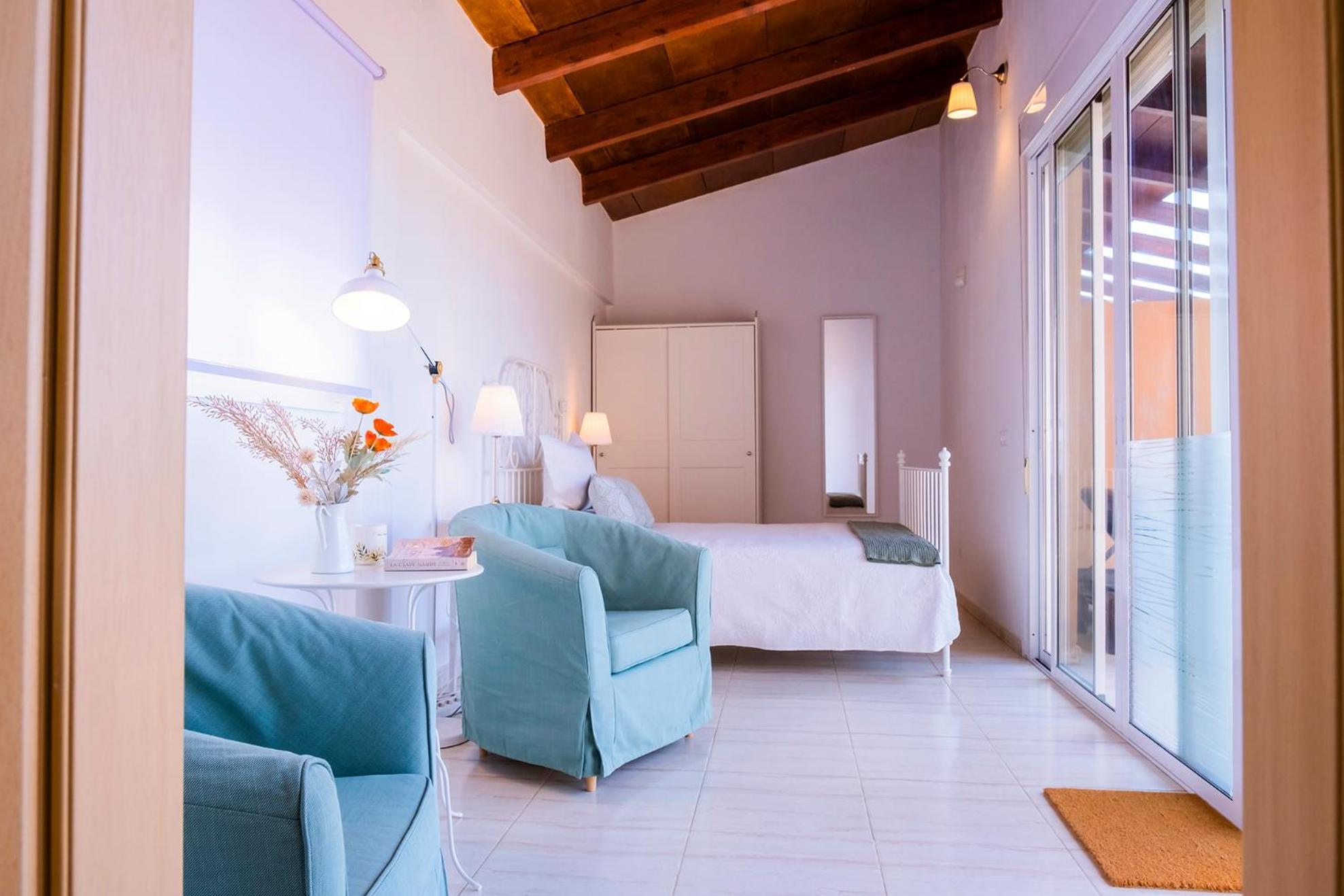 Vakantiehuis La Platanera By Vive La Exclusividad