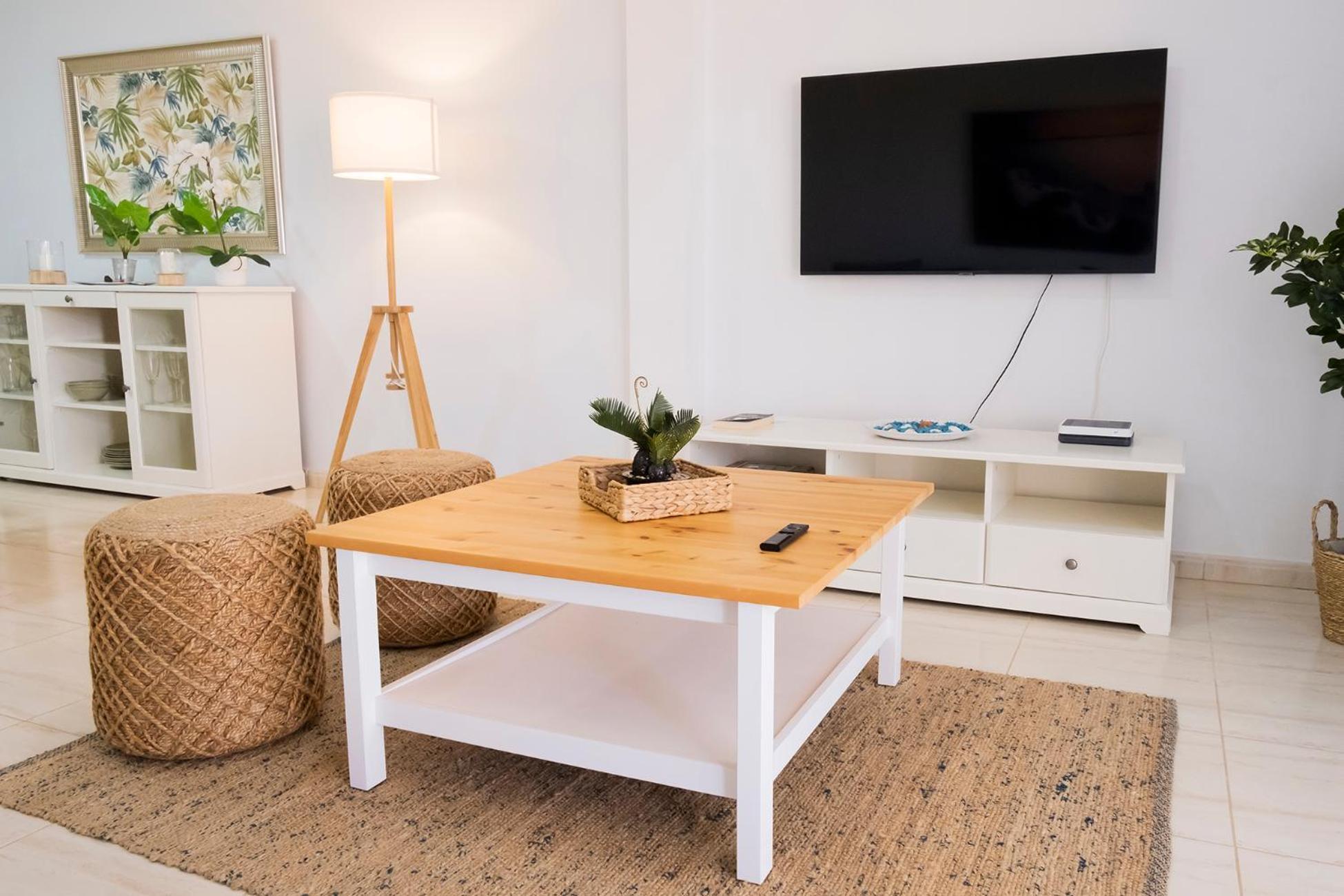 Vakantiehuis La Platanera By Vive La Exclusividad *