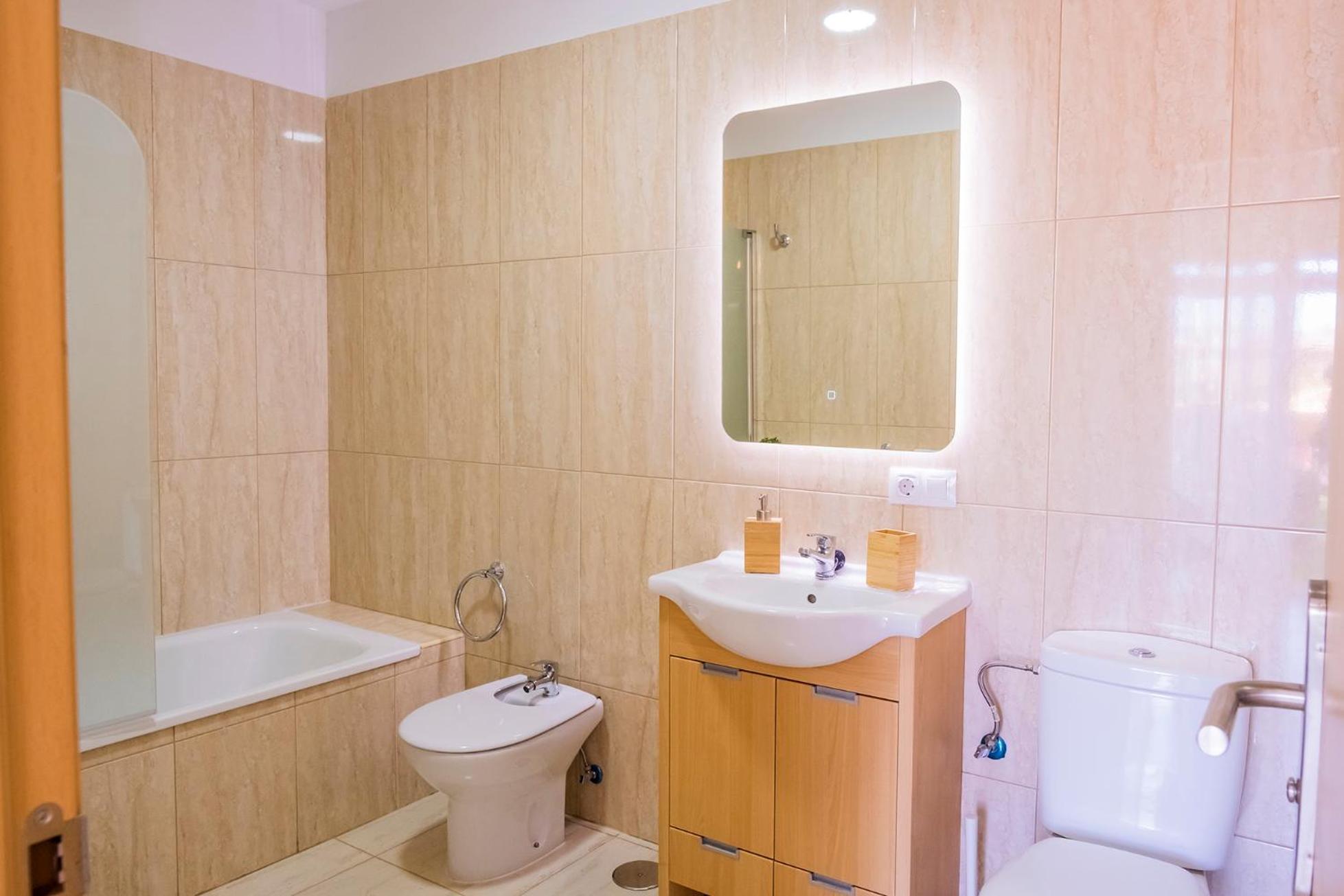 Vakantiehuis La Platanera By Vive La Exclusividad *