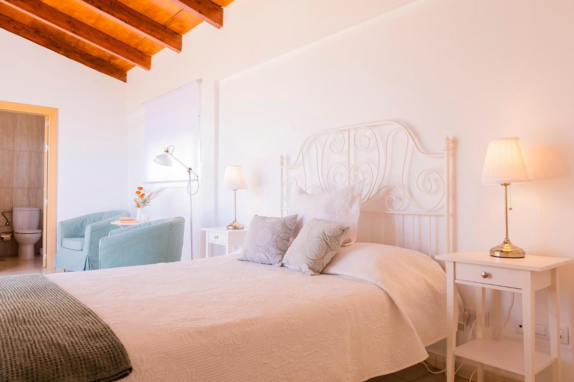 La Platanera By Vive La Exclusividad Vakantiehuis *