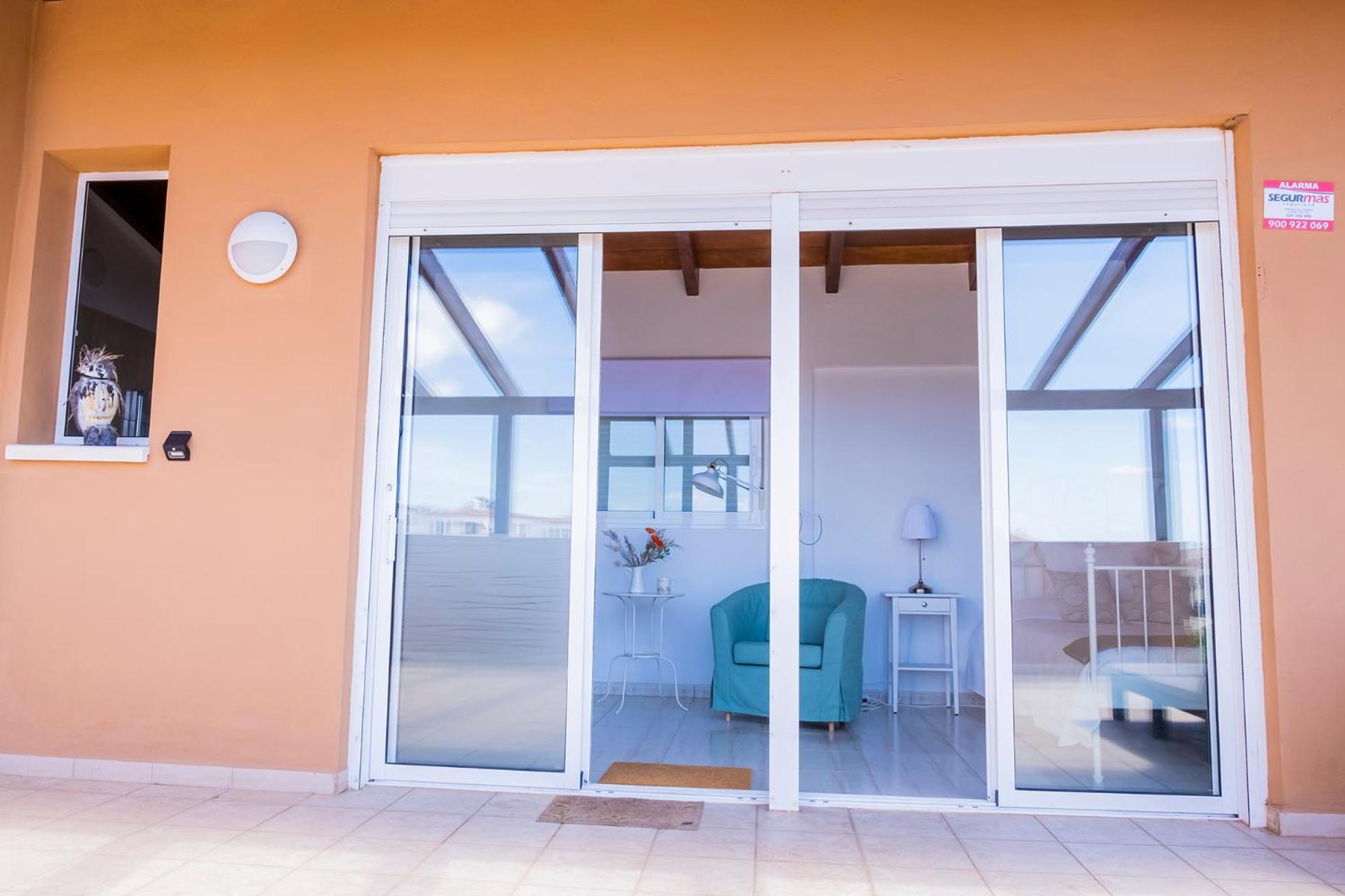 Vakantiehuis La Platanera By Vive La Exclusividad *